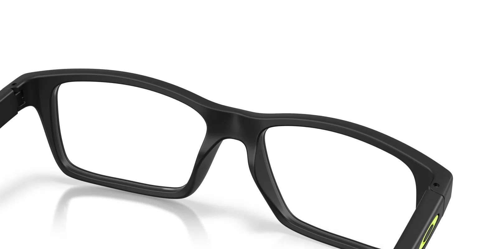 Oakley Shifter Xs 8001 Eyeglasses - view 8